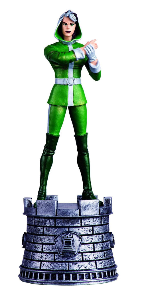 Marvel Chess Figure #40 Rogue White Bishop