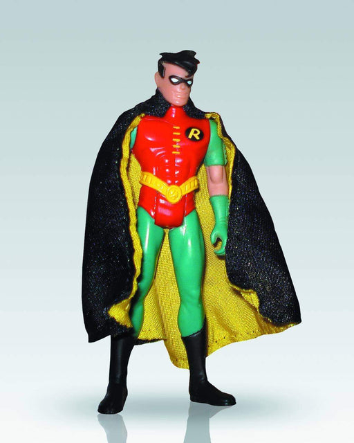 Batman Animated Robin Jumbo