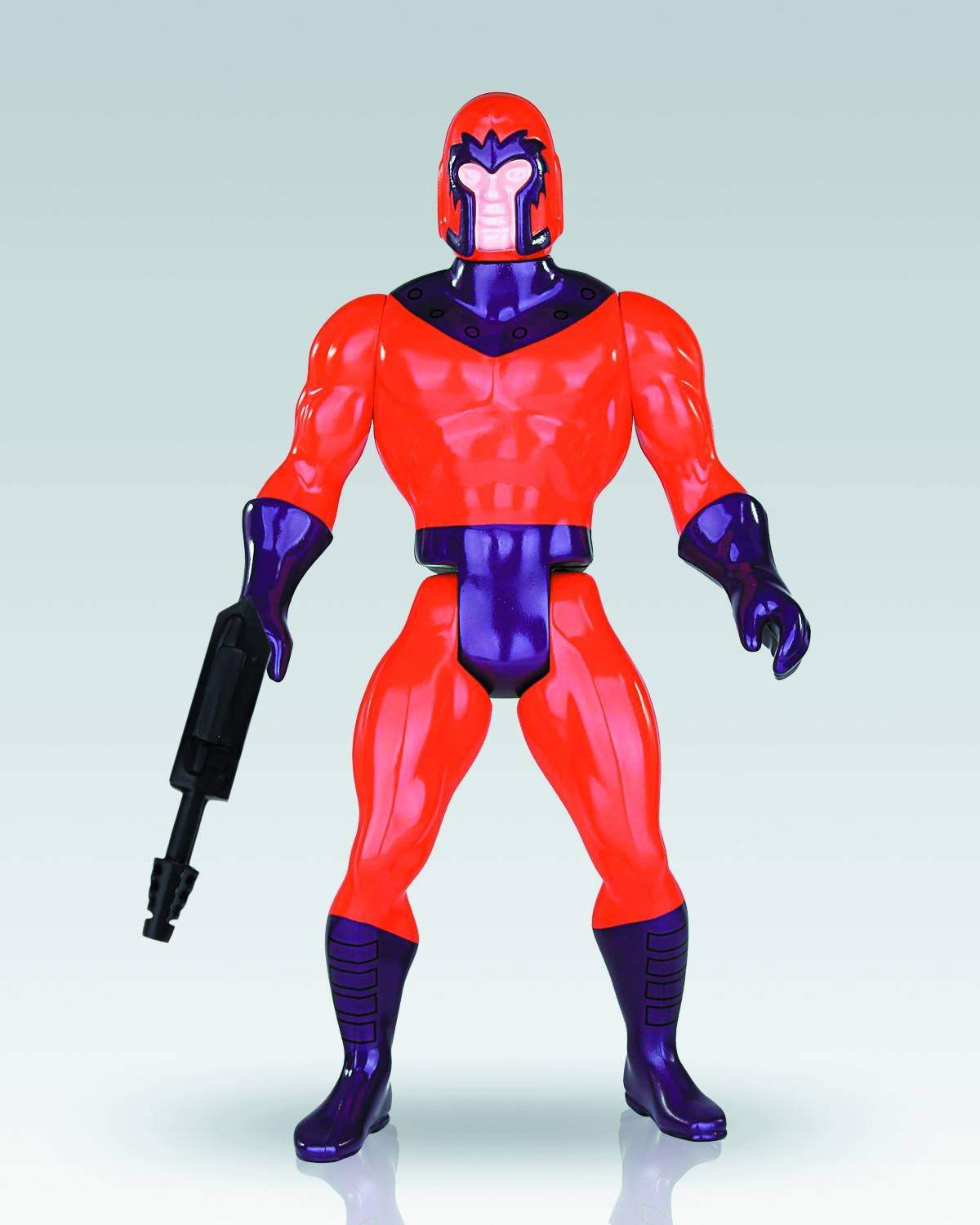 Marvel Secret Wars Magneto Jumbo