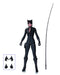 Batman Arkham Knight Catwoman
