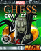 Marvel Chess #44 Magik White Pawn