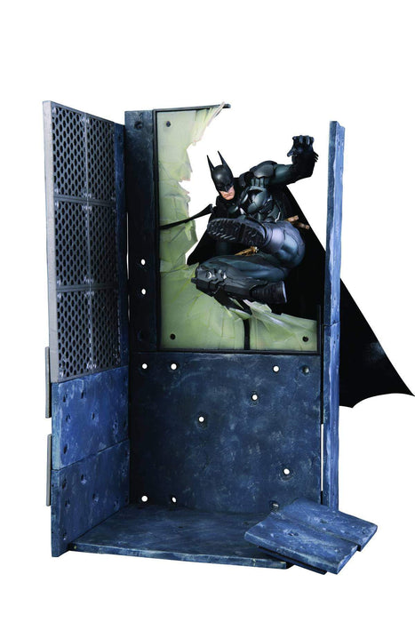 Batman Arkham Knight Game Batman Artfx+ Statue