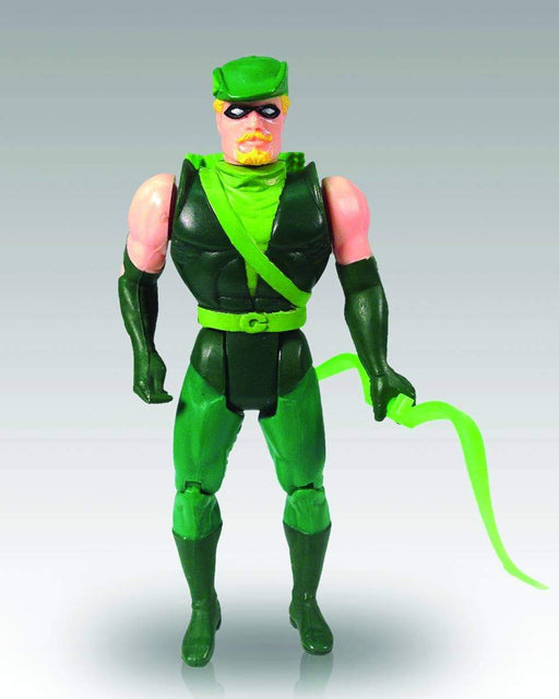 DC Super Powers Green Arrow Jumbo