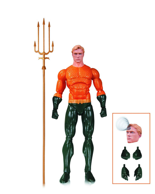 DC Comics Icons Aquaman