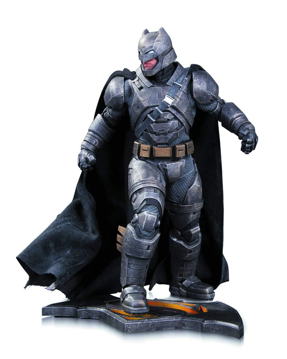 Batman V Superman Armored Batman Statue