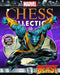 Marvel Chess #50 Beast White Rook