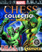 Marvel Chess Special #4 Gamora & Draxx Bishops