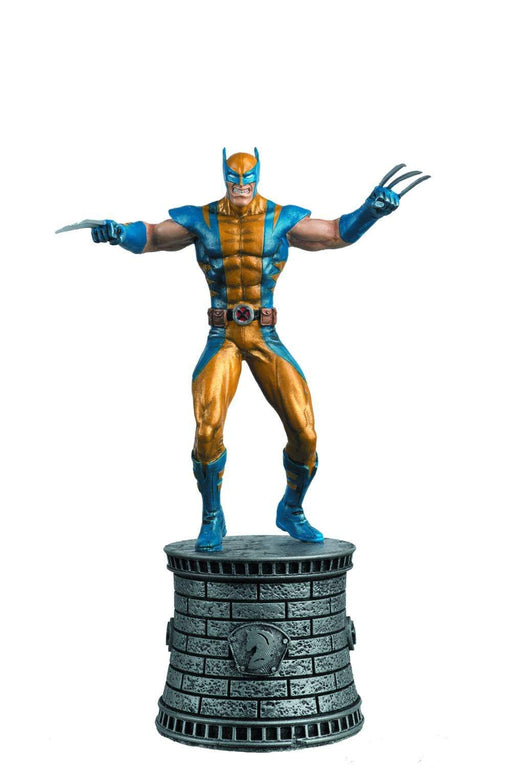 Marvel Chess Figure #55 Wolverine