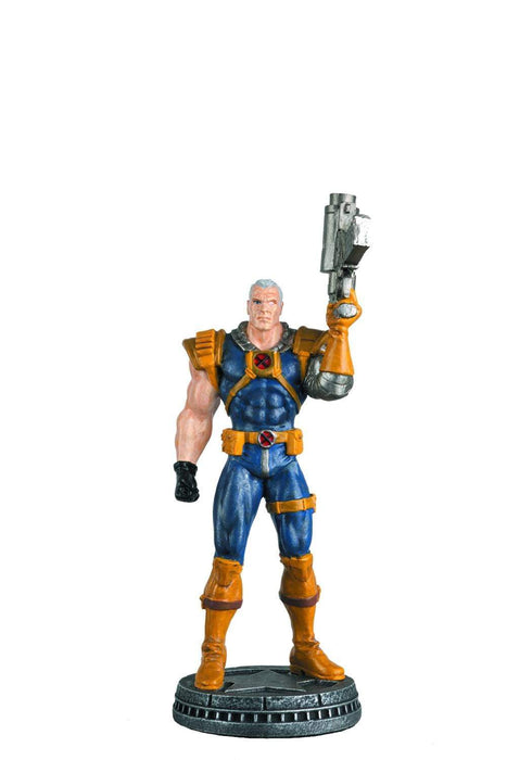 Marvel Chess Figure #56 Cable