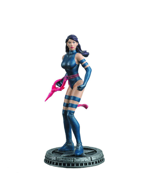 Marvel Chess Figure #58 Psylocke