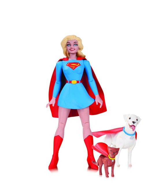 DC Designer Series Darwyn Cooke Supergirl