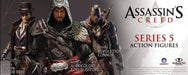 Jacob - Assassins Creed Series 5