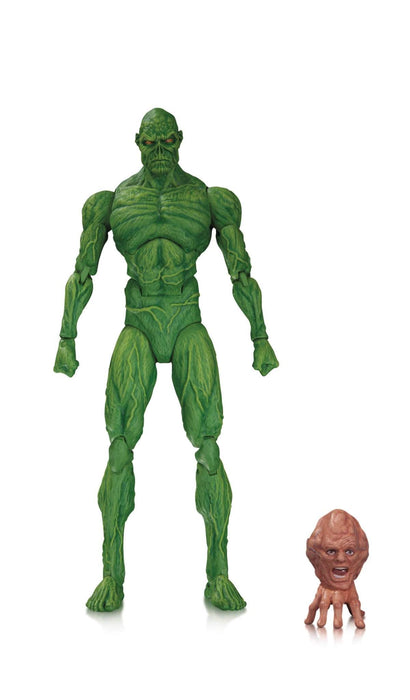 DC Icons Swamp Thing