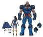 Darkseid and Grail Action Figure 2 Pack