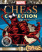 Marvel Chess Figure #76 Carnage Black Pawn