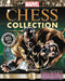 Marvel Chess Figure #80 Kraven the Hunter Black Pawn