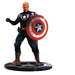 One-12 Collective Marvel Px Commander Rogers (Exclusive)