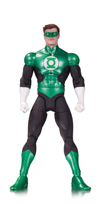 DC Comics Designer Series Capullo Green Lantern