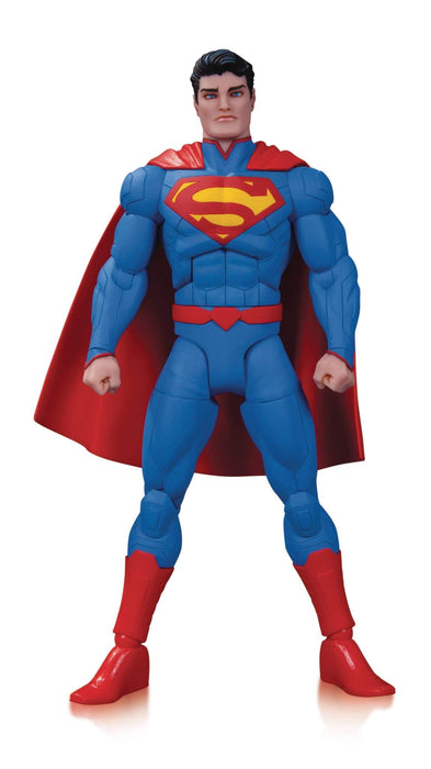 DC Comics Designer Series Capullo Superman