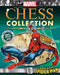 Marvel Chess Figure #83 Amazing Spider-Man White King