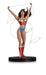 DC Designer Series Wonder Woman By Adam Hughes Statue