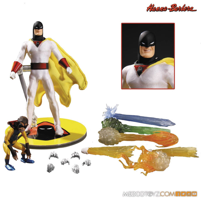 One-12 Collective Space Ghost
