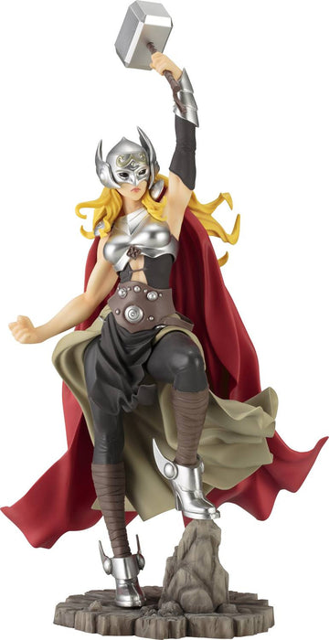 Marvel Female Thor Bishoujo Statue