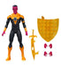 DC Icons Sinestro