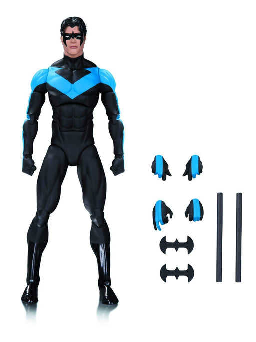 DC Icons Nightwing