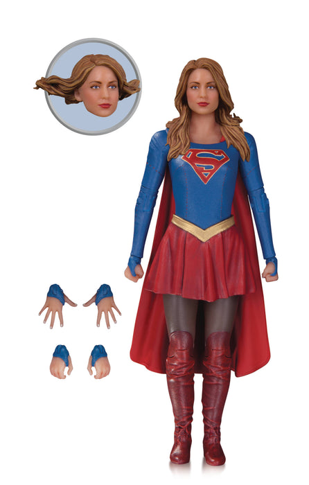 DCTV Supergirl