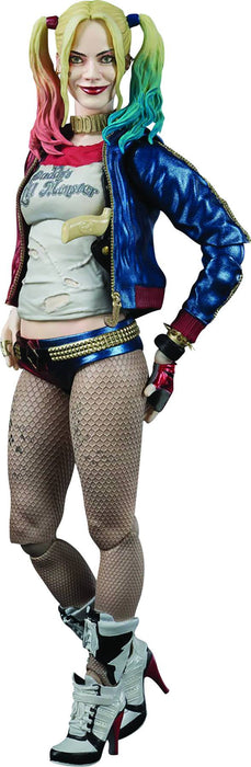 Suicide Squad Harley Quinn S.H.Figuarts PX