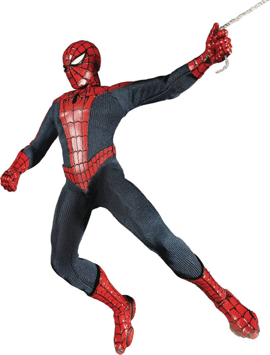 One-12 Collective Marvel Spider-Man
