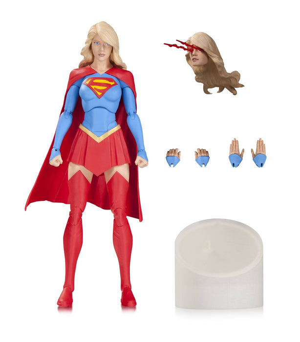 DC Icons Supergirl