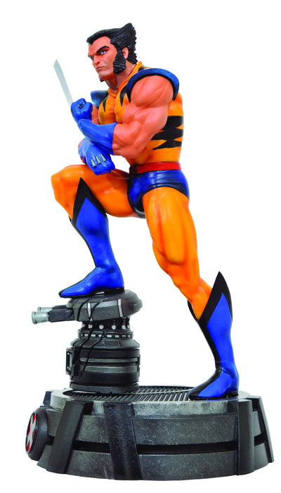 Marvel Premier Collector Wolverine Statue