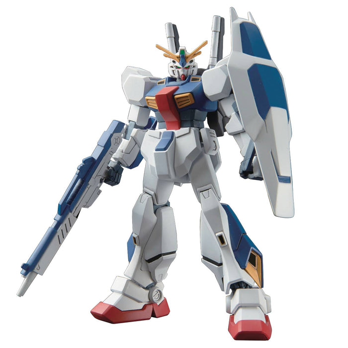 HGUC Gundam Twilight Axis An-01 Tristan 1/144 Model Kit