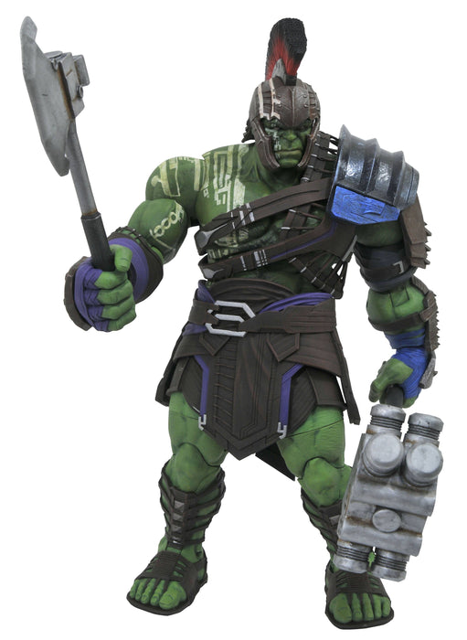 Marvel Select Thor Ragnarok - Gladiator Hulk