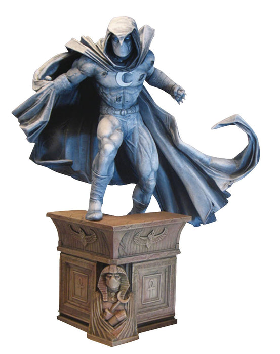 Marvel Premier Collector Moon Knight Statue