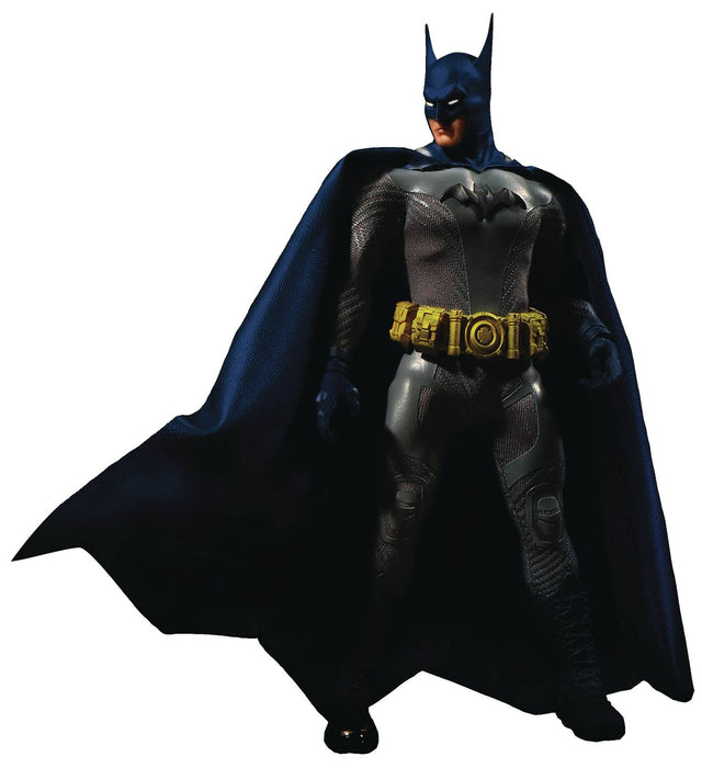 One-12 Collective DC Px Ascending Knight Batman