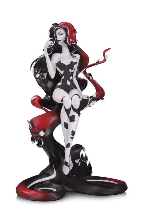 DC Artists Alley Poison Ivy Sho Murase PVC Figure