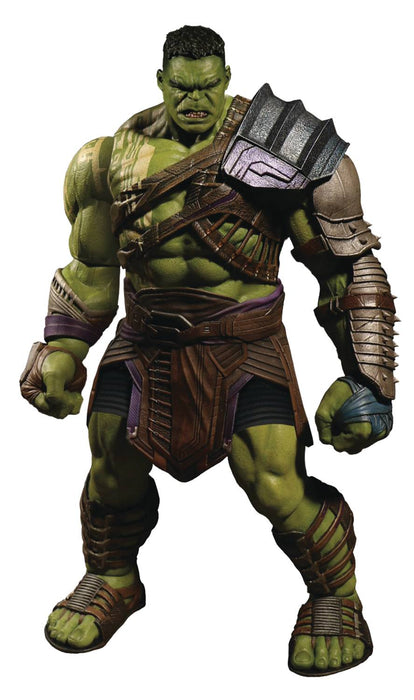 One-12 Collective Marvel Thor Ragnarok Gladiator Hulk