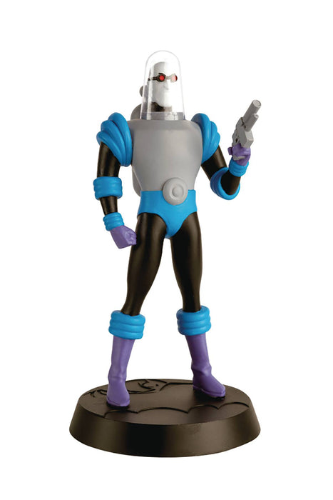 DC Batman The Animated Series Figure Collector Series 2 #1 Mr Freeze