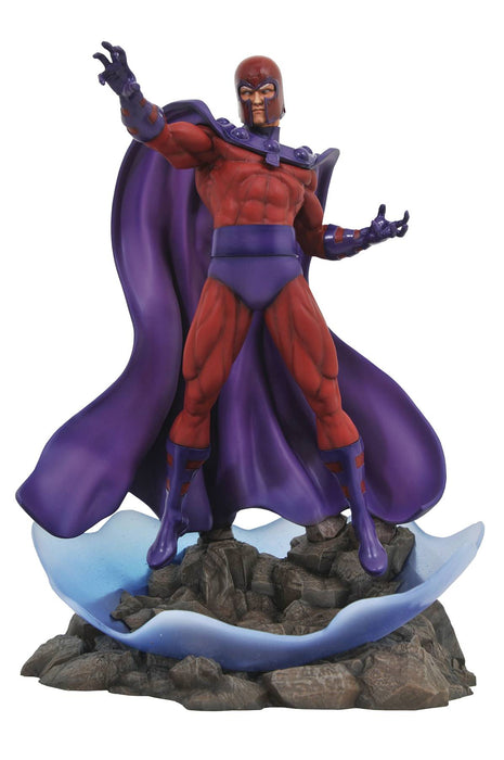 Marvel Premium Collectors Magneto Statue