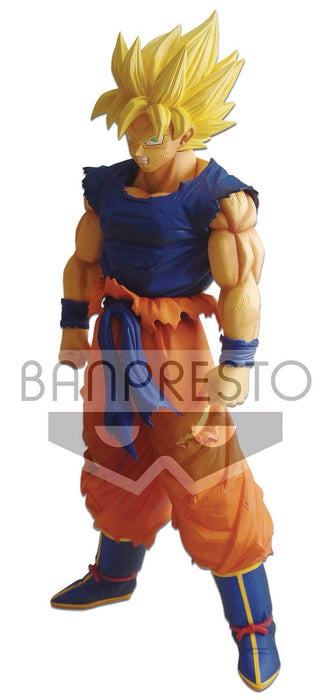 Dragonball Super Legend Battle Super Saiyan Son Goku Figure