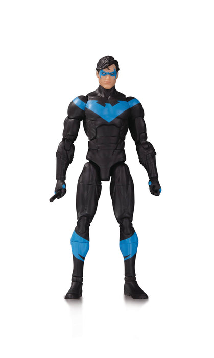 DC Essentials Nightwing