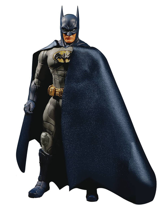 One-12 Collective DC Sovereign Knight Batman Px