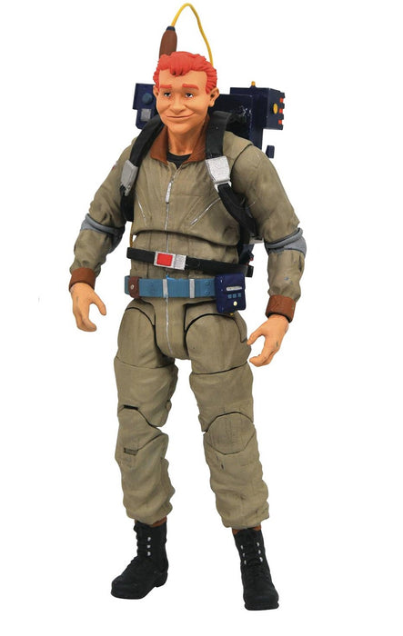 Ray Stantz - Ghostbusters Select Series 10