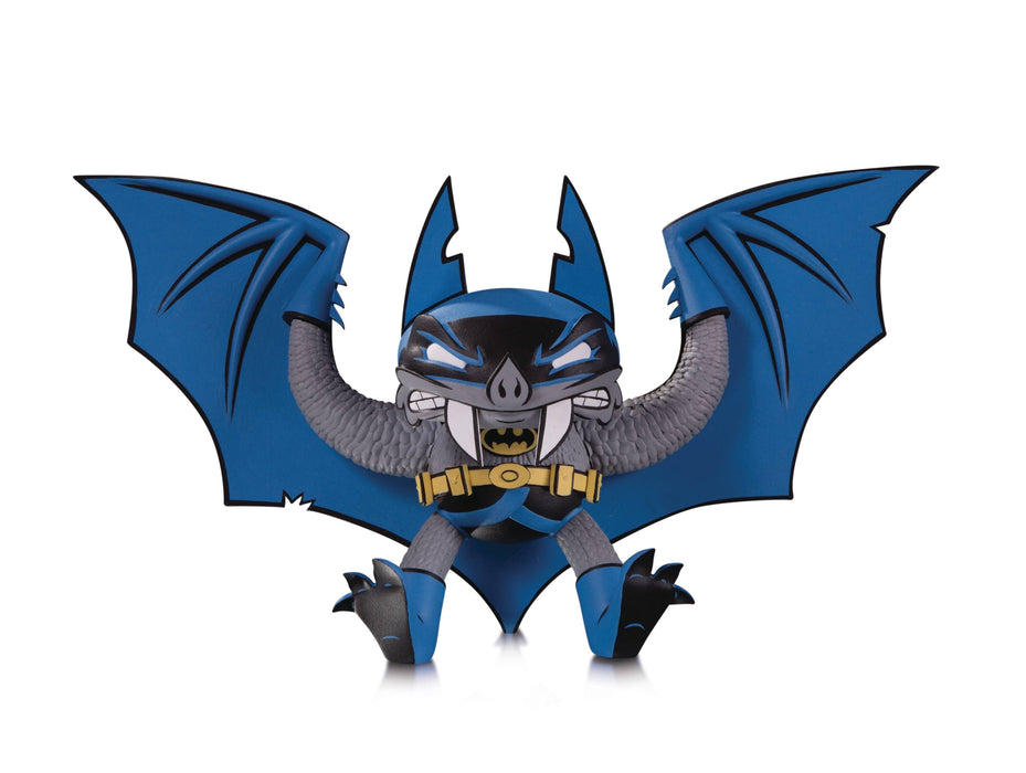DC Artists Alley Batman By Ledbetter PVC Figure