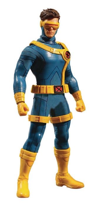 One-12 Collective Marvel Cyclops
