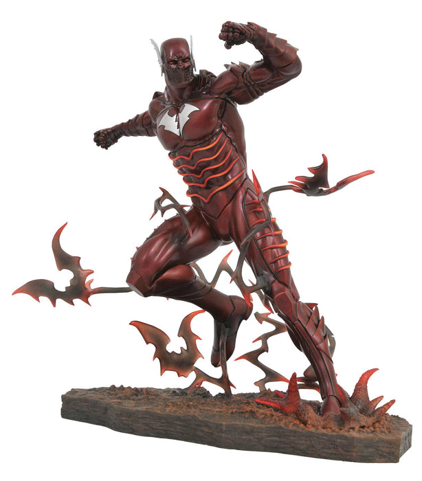 DC Gallery Metal Red Death PVC Figure
