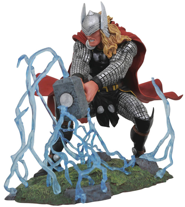 Marvel Gallery Thor Comic PVC Figure